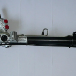 Lenkgetriebe CHRYSLER P04766415AC