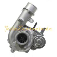 Turbocompressore MAZDA CX-7 MZR DISI 260 KM 05- K0422-882 L3M713700C L3M713700D