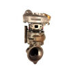 GARRETT Turbocompressore Chrysler Le Baron 2.2 146 CM 466298-0007 4105800 - 2