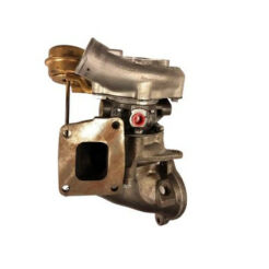 GARRETT Turbocompresseur Chrysler Le Baron 2.2 146 CH 466298-0007 4105800
