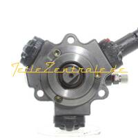Injection pump CR CP1 0445010013 0445010269 0986437101 0986437007 6110700601 A6110700601