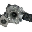 NEW GARRETT Turbocharger BMW 125d 851356805  833715-0008 - 2