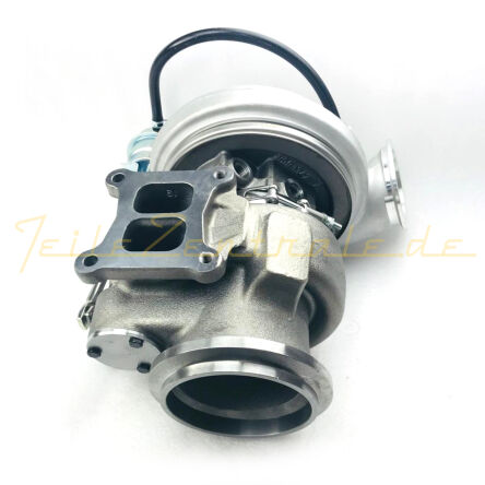 HOLSET Turbocompressore  Cummins 4089861 4089863