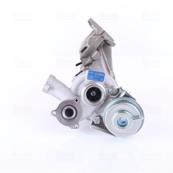 MITSUBISHI Turbocompresseur Fiat Punto III 55240093 55243431