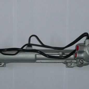 Steering rack PEUGEOT 206 9677198880