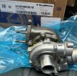 NEW BorgWarner Turbocharger Renault 1.6 54389880005 54389700005 - 2