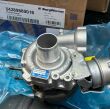 NEW BorgWarner Turbocharger Renault 1.6 54389880005 54389700005 - 4