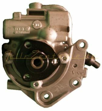 Pompe de direction assistée  MERCEDES  0074660101 7695955507