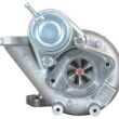 NOUVEAU MITSUBISHI Turbocompresseur NISSAN JUKE 1.6 T TURBO  49335-00880 49335-00881 - 2