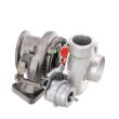 NUOVO GARRETT Turbocompressore Mercedes-Benz 716111-5001S 700625-0001 - 3