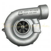 BorgWarner Turbocompressore LIEBHERR 10.0 L 5700079 53299706708