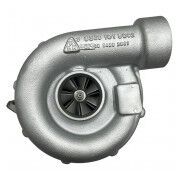BorgWarner Turbocompressore LIEBHERR 10.0 L 5700079 53299706708