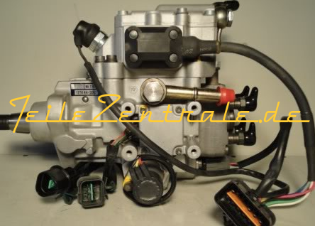 Injection pump ZEXEL 109044-3040 109044-3041 109044-3042 109044-3043 1090443040