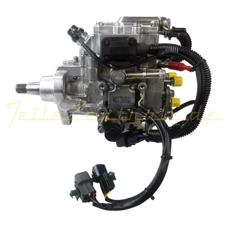 Einspritzpumpe ZEXEL Pajero 109144-3062