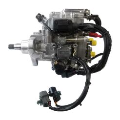 Einspritzpumpe ZEXEL Pajero 109144-3062