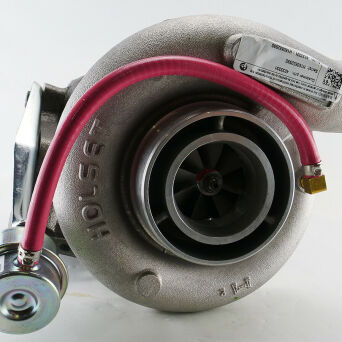 HOLSET Turbocompressore MAN 3531710 3535103