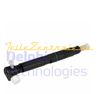 Injector DELPHI CR 28234058 40090300076A 400903-00076A — BOBCAT  DOOSAN