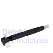 Injector DELPHI CR 28234058 40090300076A 400903-00076A — BOBCAT  DOOSAN