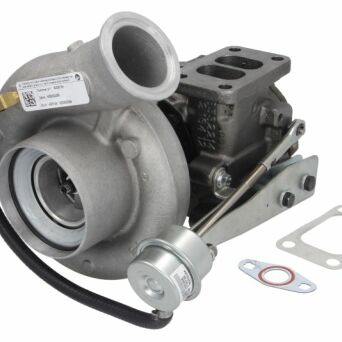HOLSET Turbocompresseur Cummins 3593155 3593569 3595657