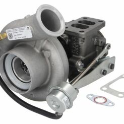 HOLSET Turbocharger Cummins 3593155 3593569 3595657