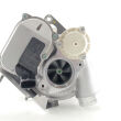 NUOVO BorgWarner Turbocompressore Porsche 911 GT2 (997) 3.6L 99712307770 99712307771 - 4