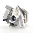 NUOVO BorgWarner Turbocompressore Porsche 911 GT2 (997) 3.6L 99712307770 99712307771 - 3