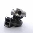 GARRETT Turbocompressore  Iveco 465403-0003 465403-3 465403-5003S - 2