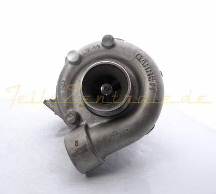 GARRETT Turbocompressore  Iveco 465403-0003 465403-3 465403-5003S