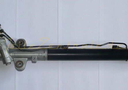 Steering rack HYUNDAI A0007580