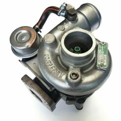 GARRETT Turbocompresseur  Audi 90 B3 1.6 TD 466534-0002 466534-0004