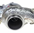 NEW GARRETT Turbocharger  Mercedes-Benz 853548-0004  6540908500 - 4
