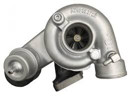 GARRETT Turbolader John-Deere 6414 188135 193281