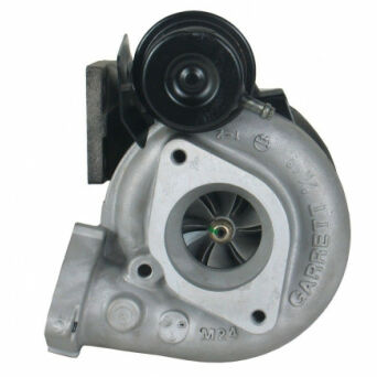 GARRETT Turbocompresseur NISSAN 300ZX TT (Z32) 283CH 89- 466083-0001