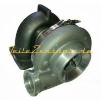 Turbolader Mercedes Bus O 405 12.0 250 PS 91- 53289886800 53289706800 53289716800 004096709980 0040967199 004096719980 0040967099 A004096719980