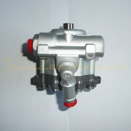 Power steering pump  AUDI 4F0145155L