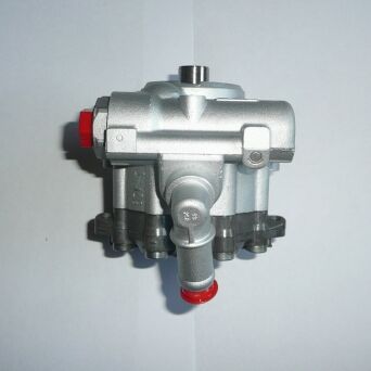 Power steering pump  AUDI 4F0145155L