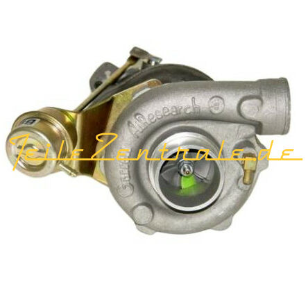 Garrett Turbocompressore Alfa Romeo 155 2.0 16V Turbo 465103-5004S 465103-0004