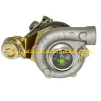 Garrett Turbocompressore Alfa Romeo 155 2.0 16V Turbo 465103-5004S 465103-0004