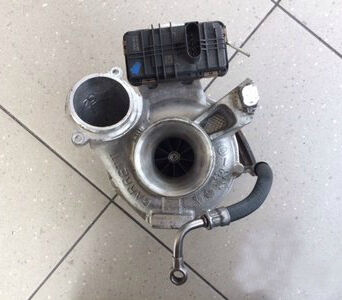 GARRETT Turbocharger BMW 806094-0006 806094-0007
