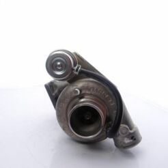 GARRETT Turbocharger Lublin II 454102-5002 454102-0002