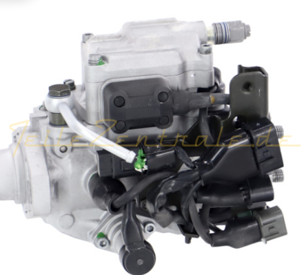 Einspritzpumpe BOSCH 104700-9072 1047009072 104700-9071 1047009071 104700-9070 1047009070 3310542600 9461626005 9461626199 09460614002 09460613910 F01G09W00Y‭	‬