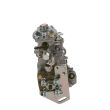 Neuf Pompe d'injection BOSCH IVECO 2856207 - 4
