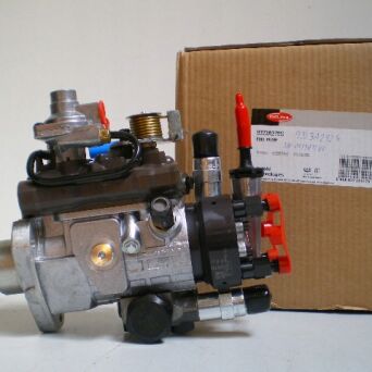 Einspritzpumpe Delphi 9320A620G 9320A621G 9320A622G 9320A623G 9320A624G 9320A625G