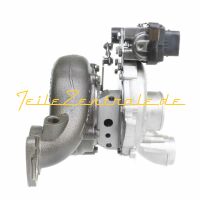 Turbolader MERCEDES S-Klasse 320 CDI (W221) 235 PS 06-08 761399-0001 761399-0002 761399-1 761399-2 761399-5001S 761399-5002S 765156-0003 765156-0004 765156-0007 765156-3 765156-4 765156-5003S 765156-5004S 765156-5007S 765156-7 A6420906180 A6420900180